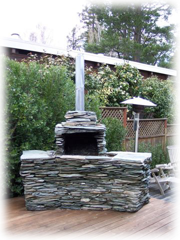 Mill Valley Landscape Designer