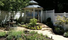 San Rafael Landscape Design