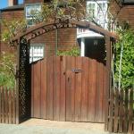 Fences, Gates and Arbors in Marin Image 10