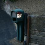 Mailboxes in Marin Image 4