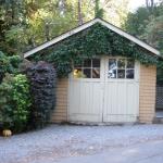 Sheds in Marin Image 9